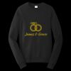 Fan Favorite Fleece Crewneck Sweatshirt Thumbnail