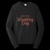 Fan Favorite Fleece Crewneck Sweatshirt Thumbnail