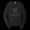 Fan Favorite Fleece Crewneck Sweatshirt Thumbnail