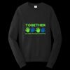 Fan Favorite Fleece Crewneck Sweatshirt Thumbnail
