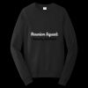 Fan Favorite Fleece Crewneck Sweatshirt Thumbnail