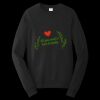 Fan Favorite Fleece Crewneck Sweatshirt Thumbnail