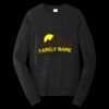 Fan Favorite Fleece Crewneck Sweatshirt Thumbnail