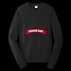 Fan Favorite Fleece Crewneck Sweatshirt Thumbnail