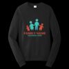 Fan Favorite Fleece Crewneck Sweatshirt Thumbnail