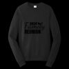 Fan Favorite Fleece Crewneck Sweatshirt Thumbnail