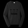 Fan Favorite Fleece Crewneck Sweatshirt Thumbnail