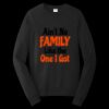 Fan Favorite Fleece Crewneck Sweatshirt Thumbnail