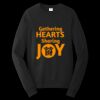 Fan Favorite Fleece Crewneck Sweatshirt Thumbnail