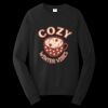 Fan Favorite Fleece Crewneck Sweatshirt Thumbnail