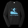 Fan Favorite Fleece Crewneck Sweatshirt Thumbnail