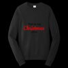 Fan Favorite Fleece Crewneck Sweatshirt Thumbnail