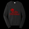 Fan Favorite Fleece Crewneck Sweatshirt Thumbnail