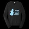 Fan Favorite Fleece Crewneck Sweatshirt Thumbnail