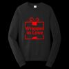 Fan Favorite Fleece Crewneck Sweatshirt Thumbnail