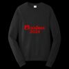 Fan Favorite Fleece Crewneck Sweatshirt Thumbnail
