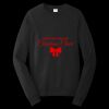 Fan Favorite Fleece Crewneck Sweatshirt Thumbnail