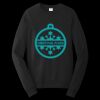 Fan Favorite Fleece Crewneck Sweatshirt Thumbnail