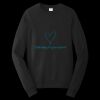 Fan Favorite Fleece Crewneck Sweatshirt Thumbnail