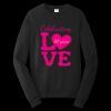 Fan Favorite Fleece Crewneck Sweatshirt Thumbnail