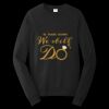 Fan Favorite Fleece Crewneck Sweatshirt Thumbnail