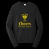 Fan Favorite Fleece Crewneck Sweatshirt Thumbnail