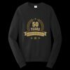 Fan Favorite Fleece Crewneck Sweatshirt Thumbnail