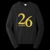 Fan Favorite Fleece Crewneck Sweatshirt Thumbnail