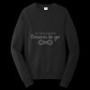 Fan Favorite Fleece Crewneck Sweatshirt Thumbnail