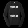 Fan Favorite Fleece Crewneck Sweatshirt Thumbnail