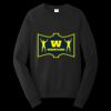 Fan Favorite Fleece Crewneck Sweatshirt Thumbnail