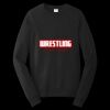 Fan Favorite Fleece Crewneck Sweatshirt Thumbnail