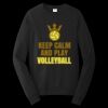 Fan Favorite Fleece Crewneck Sweatshirt Thumbnail