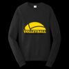 Fan Favorite Fleece Crewneck Sweatshirt Thumbnail