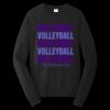 Fan Favorite Fleece Crewneck Sweatshirt Thumbnail