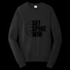 Fan Favorite Fleece Crewneck Sweatshirt Thumbnail