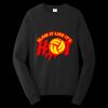 Fan Favorite Fleece Crewneck Sweatshirt Thumbnail