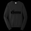 Fan Favorite Fleece Crewneck Sweatshirt Thumbnail
