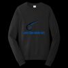 Fan Favorite Fleece Crewneck Sweatshirt Thumbnail