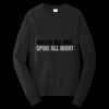 Fan Favorite Fleece Crewneck Sweatshirt Thumbnail
