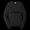 Fan Favorite Fleece Crewneck Sweatshirt Thumbnail