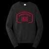 Fan Favorite Fleece Crewneck Sweatshirt Thumbnail