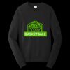 Fan Favorite Fleece Crewneck Sweatshirt Thumbnail