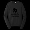 Fan Favorite Fleece Crewneck Sweatshirt Thumbnail