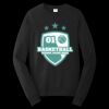 Fan Favorite Fleece Crewneck Sweatshirt Thumbnail