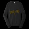 Fan Favorite Fleece Crewneck Sweatshirt Thumbnail