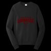 Fan Favorite Fleece Crewneck Sweatshirt Thumbnail