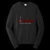 Fan Favorite Fleece Crewneck Sweatshirt Thumbnail