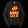 Fan Favorite Fleece Crewneck Sweatshirt Thumbnail