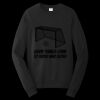 Fan Favorite Fleece Crewneck Sweatshirt Thumbnail